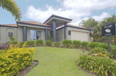 Avon Lodge Bribie Island - Accommodation Sunshine Coast 0