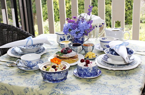 Allara Homestead Bed & Breakfast - Accommodation Sunshine Coast 1