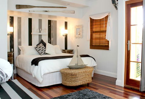 Allara Homestead Bed & Breakfast - Accommodation Sunshine Coast 2