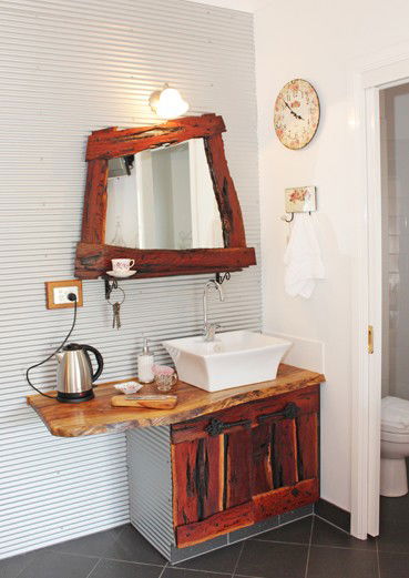 Allara Homestead Bed & Breakfast - Accommodation Sunshine Coast 3