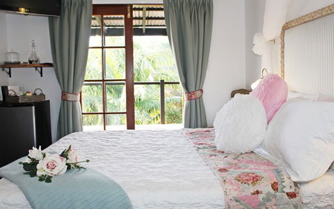 Allara Homestead Bed & Breakfast - Accommodation Sunshine Coast 4