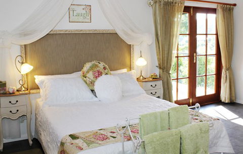 Allara Homestead Bed & Breakfast - Accommodation Sunshine Coast 5