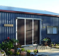 Awoonga Shed Retreat - Accommodation Sunshine Coast
