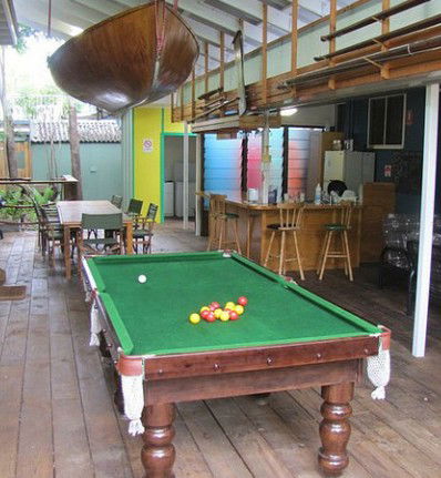 Arcadia Beach Guest House - Accommodation Sunshine Coast 0
