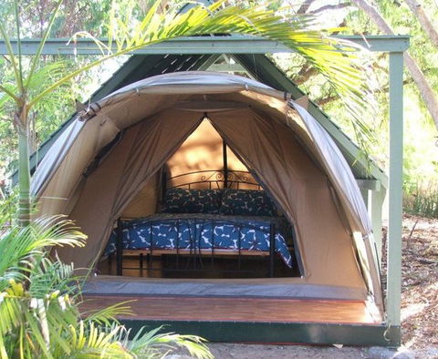 Arcadia Beach Guest House - Accommodation Sunshine Coast 3