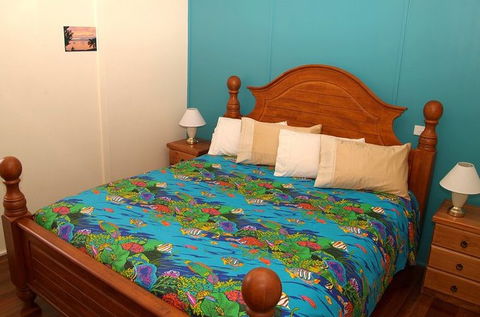 Arcadia Beach Guest House - Accommodation Sunshine Coast 5