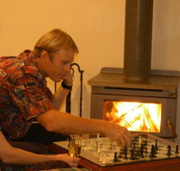 Birds 'n' Bloom Cottages - Accommodation Sunshine Coast