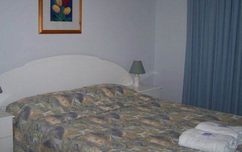Cedar Lodge Holiday Units - Accommodation Sunshine Coast 3