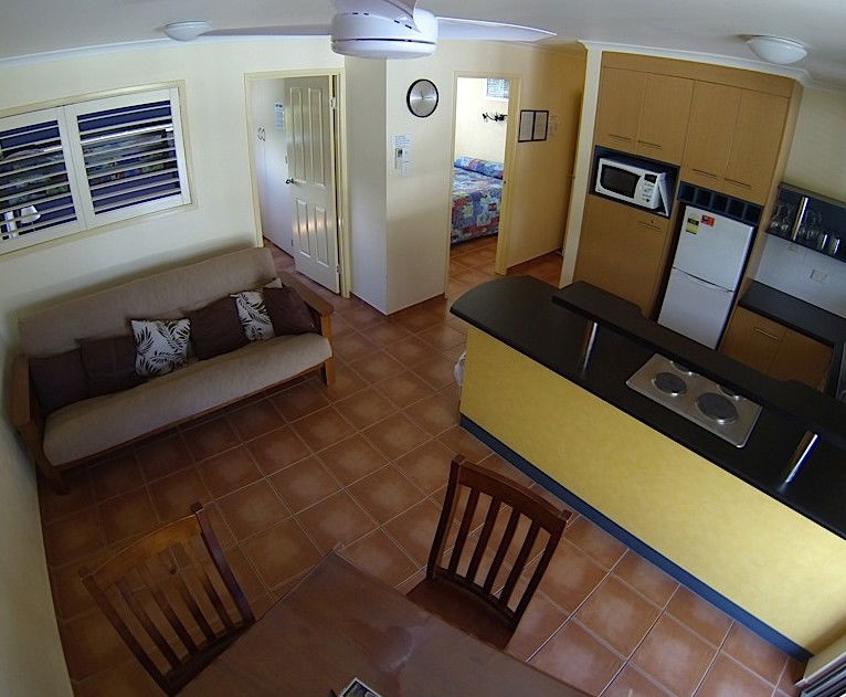  Accommodation Sunshine Coast