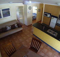 Driftwood Motel  Holiday Units - Accommodation Sunshine Coast
