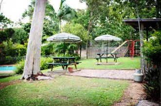 Gumnut Glen Cabins - Accommodation Sunshine Coast 1