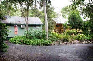 Gumnut Glen Cabins - Accommodation Sunshine Coast 4
