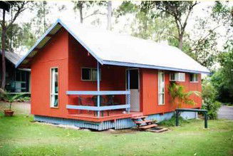 Gumnut Glen Cabins - Accommodation Sunshine Coast 5