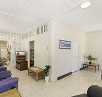 Strand Motel - Accommodation Sunshine Coast