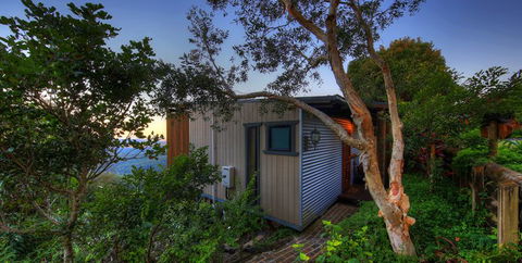 At Remingtons B & B - Accommodation Sunshine Coast 1