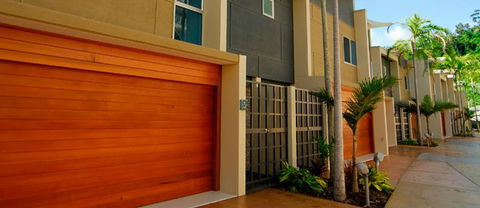 Azure Sea Whitsundays - Accommodation Sunshine Coast 0