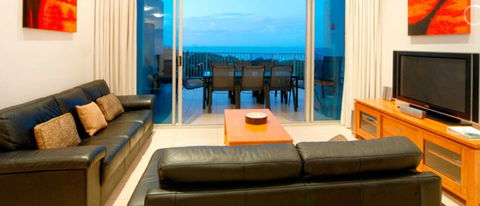Azure Sea Whitsundays - Accommodation Sunshine Coast 1