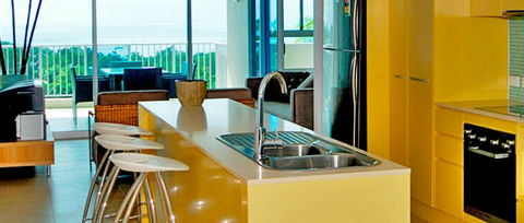 Azure Sea Whitsundays - Accommodation Sunshine Coast 2