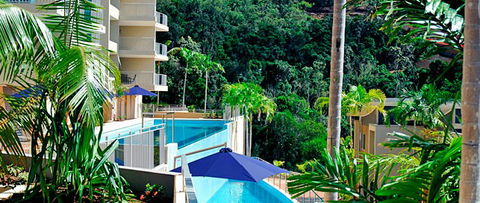 Azure Sea Whitsundays - Accommodation Sunshine Coast 4