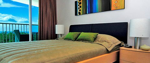 Azure Sea Whitsundays - Accommodation Sunshine Coast 5