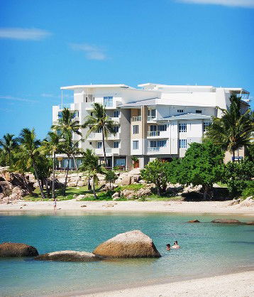Coral Cove Apartments - Accommodation Sunshine Coast 0