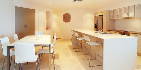 Coral Cove Apartments - Accommodation Sunshine Coast 1