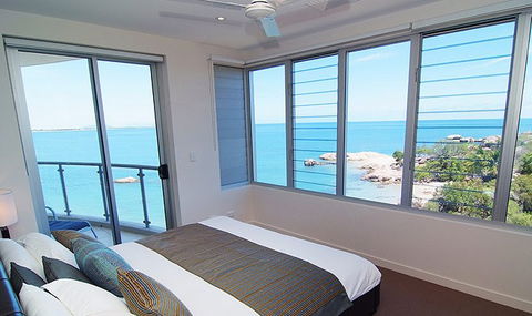 Coral Cove Apartments - Accommodation Sunshine Coast 2