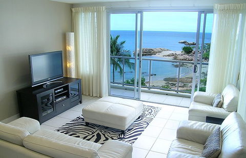 Coral Cove Apartments - Accommodation Sunshine Coast 3
