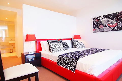 Coral Cove Apartments - Accommodation Sunshine Coast 4