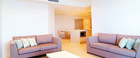 Coral Cove Apartments - Accommodation Sunshine Coast 5