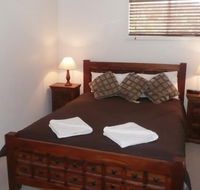 Beachside Holiday Units - Accommodation Sunshine Coast
