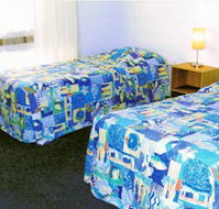 Breezes By The Bay - Accommodation Sunshine Coast