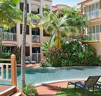 Alassio Palm Cove - Accommodation Sunshine Coast
