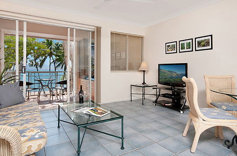 Alassio Palm Cove - Accommodation Sunshine Coast 1