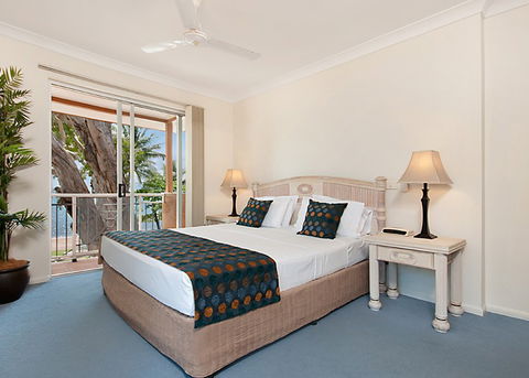 Alassio Palm Cove - Accommodation Sunshine Coast 2