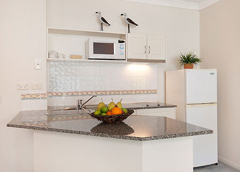 Alassio Palm Cove - Accommodation Sunshine Coast 5
