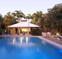 Comfort Suites Trinity Beach Club - Accommodation Sunshine Coast