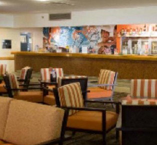 Bribie Island Hotel - Accommodation Sunshine Coast 4