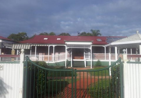 B & B On Sunrise - Accommodation Sunshine Coast 0
