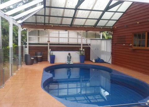 B & B On Sunrise - Accommodation Sunshine Coast 1