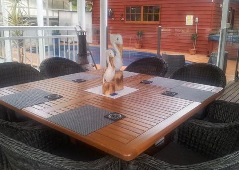 B & B On Sunrise - Accommodation Sunshine Coast 2