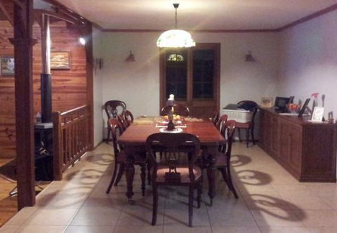 B & B On Sunrise - Accommodation Sunshine Coast 3