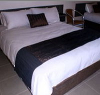 Central Hotel Cloncurry - Accommodation Sunshine Coast