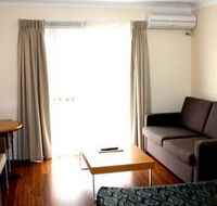Centenary Motor Inn - Accommodation Sunshine Coast