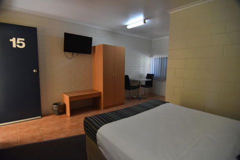 Billabong Motor Inn - Accommodation Sunshine Coast 12