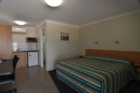 Billabong Motor Inn - Accommodation Sunshine Coast 5