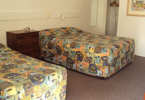 Beaudesert Motel - Accommodation Sunshine Coast 0