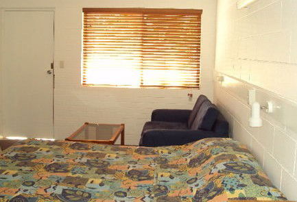 Beaudesert Motel - Accommodation Sunshine Coast 1