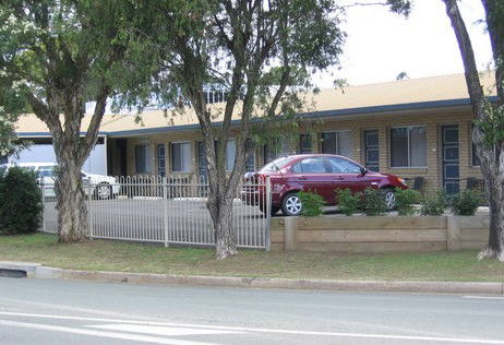 Beaudesert Motel - Accommodation Sunshine Coast 4