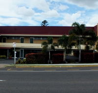 Central Motel Ipswich